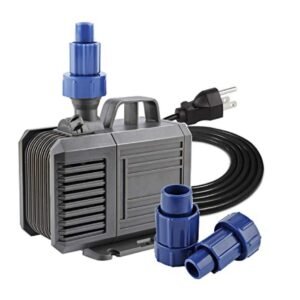 SeaHigh Submersible Aqua Pump XYH-605, 40W 2800 Liters per Hour NEW