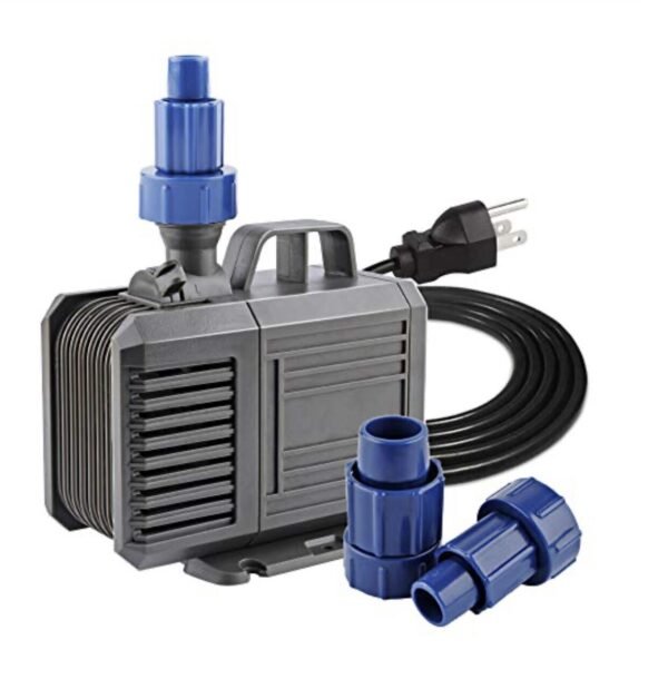 SeaHigh Submersible Aqua Pump XYH-605, 40W 2800 Liters per Hour NEW