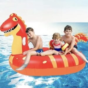 Dinosaur Pool Float Free Shipping