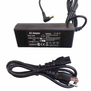 19V 3.95A 75W AC Adapter Charger Toshiba Satellite C50 C55 C55D L350 L355 + more