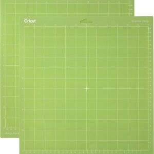 Cricut Tools Accessories Standard Grip Adhesive Cutting Mat 12 By 12 Set Of 3