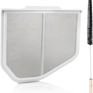 W10120998 Dryer Lint Filter Screen for Whirlpool W10596627, AP3967919, PS1491676