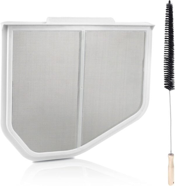 W10120998 Dryer Lint Filter Screen for Whirlpool W10596627, AP3967919, PS1491676