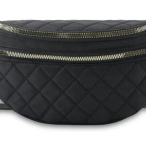 Fanny Packs for Women & Men, Girls Boys Teens Fashion Waist Bag Fashion Gift