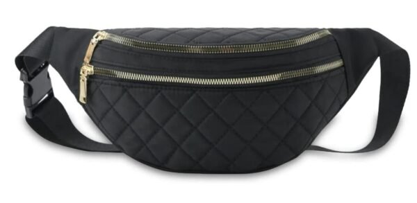 Fanny Packs for Women & Men, Girls Boys Teens Fashion Waist Bag Fashion Gift