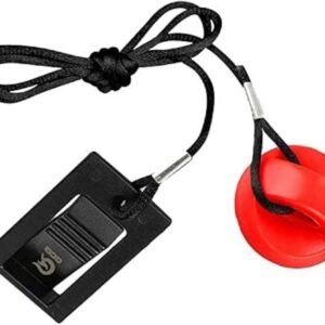 2Pack Treadmill Magnet Safety Key for Most Gym Freemotion Healthrider Treadmills