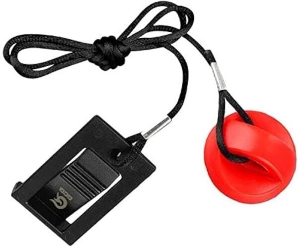 2Pack Treadmill Magnet Safety Key for Most Gym Freemotion Healthrider Treadmills