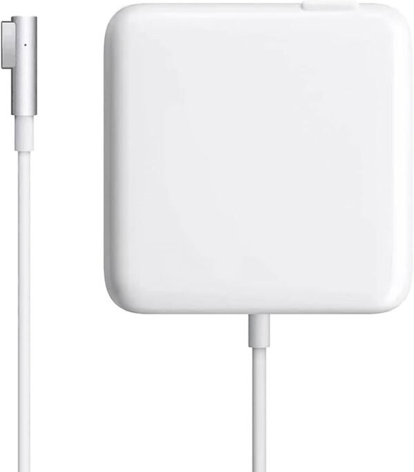 Mac Book Pro Charger,60W Power Adapter L-Tip Magnetic Connector Charger For old