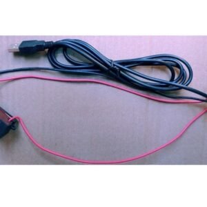 Ionizer Negative Ion Generator Module (TFB-YD535)