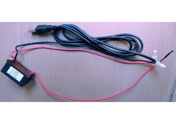 Ionizer Negative Ion Generator Module (TFB-YD535)