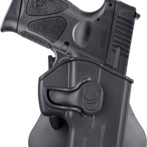 OWB Gun Holster for Taurus G2C/G3C/G3X/G3 Taurus PT111 G2 TX22 Level II Right